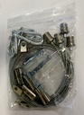 LED PANEL LIGHT FITTINGS - Image 2