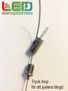 LED PANEL LIGHT FITTINGS - Image 3