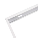 LED Panel light frame 60x30 - Image 3