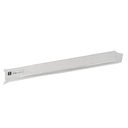 LED Panel Light White Frame - Image 4