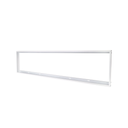 LED Panel Light White Frame 1200 x 300 x 43 - Image 2