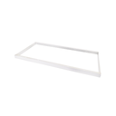 LED Panel Light White Frame 120 x 60 cm - Image 2