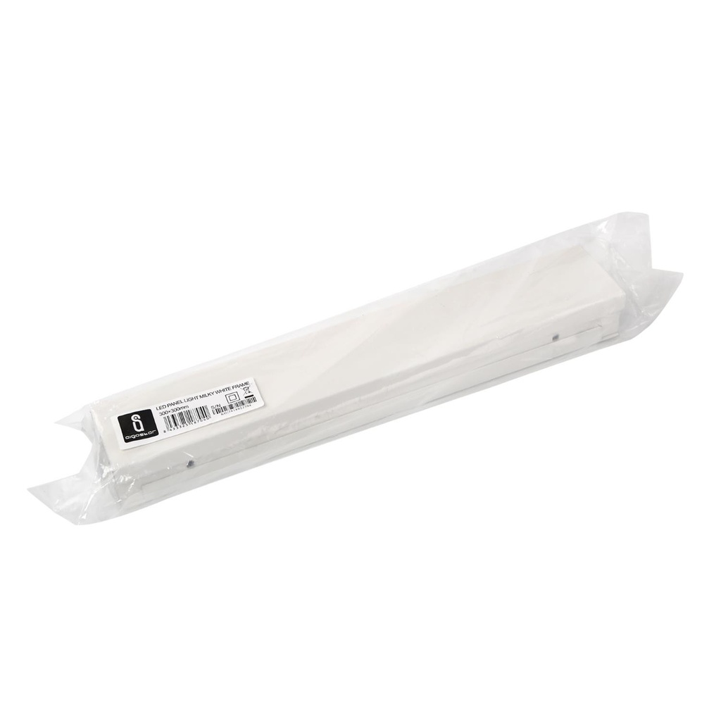 LED Panel Light White Frame 30 x 30 - Image 4