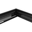 LED Panel Light White Frame 600 x 600 x 43 - Image 4