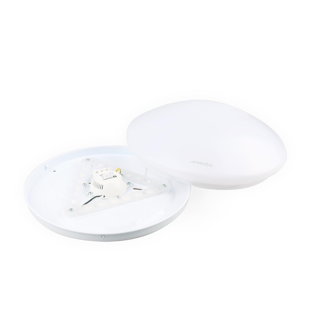 Led Plafond 12W 6500K - Image 3