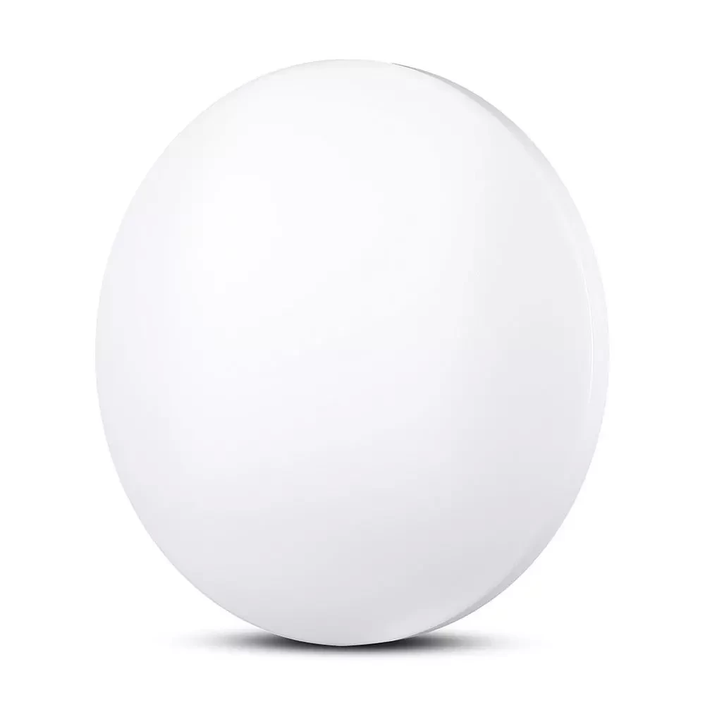 Led Plafond 12W CCT:3IN1 - Image 2