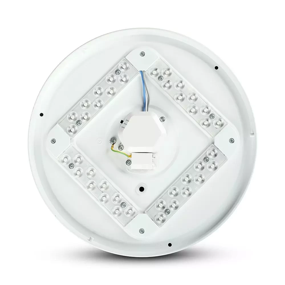 Led Plafond 12W CCT:3IN1 - Image 5