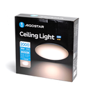 Led Plafond 18W 3000K - Image 3