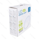 Led Plafond 18W 6300K - Image 5