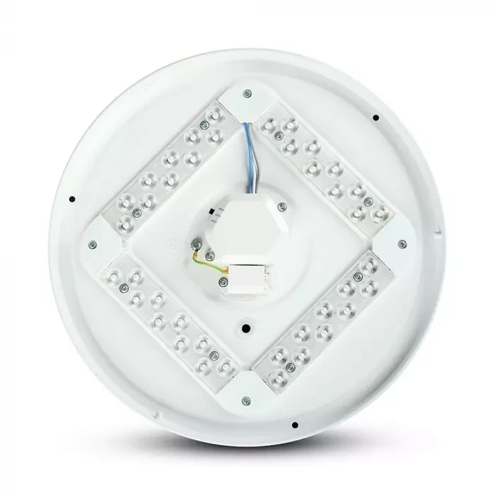 Led Plafond 18W CCT:3IN1 - Image 4