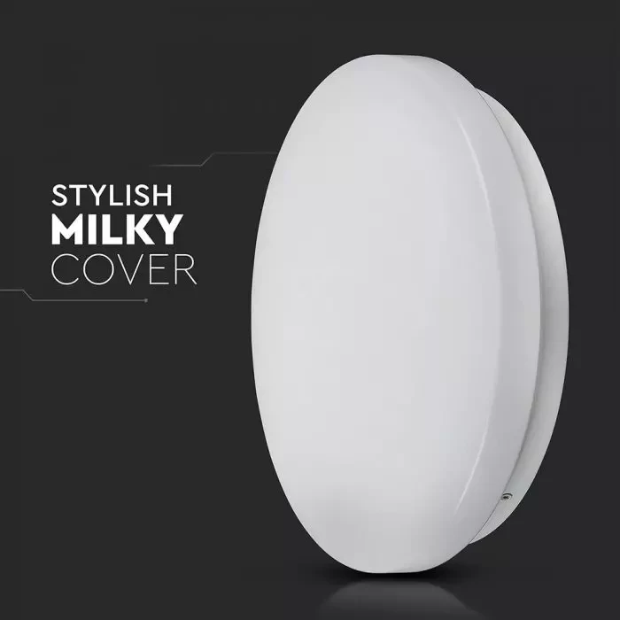 Led Plafond 18W CCT:3IN1 - Image 8