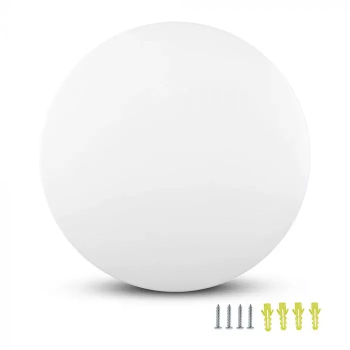 Led Plafond 36W CCT:3IN1 - Image 3