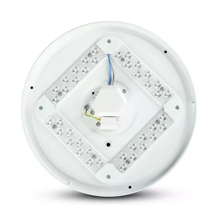 Led Plafond 36W CCT:3IN1 - Image 4