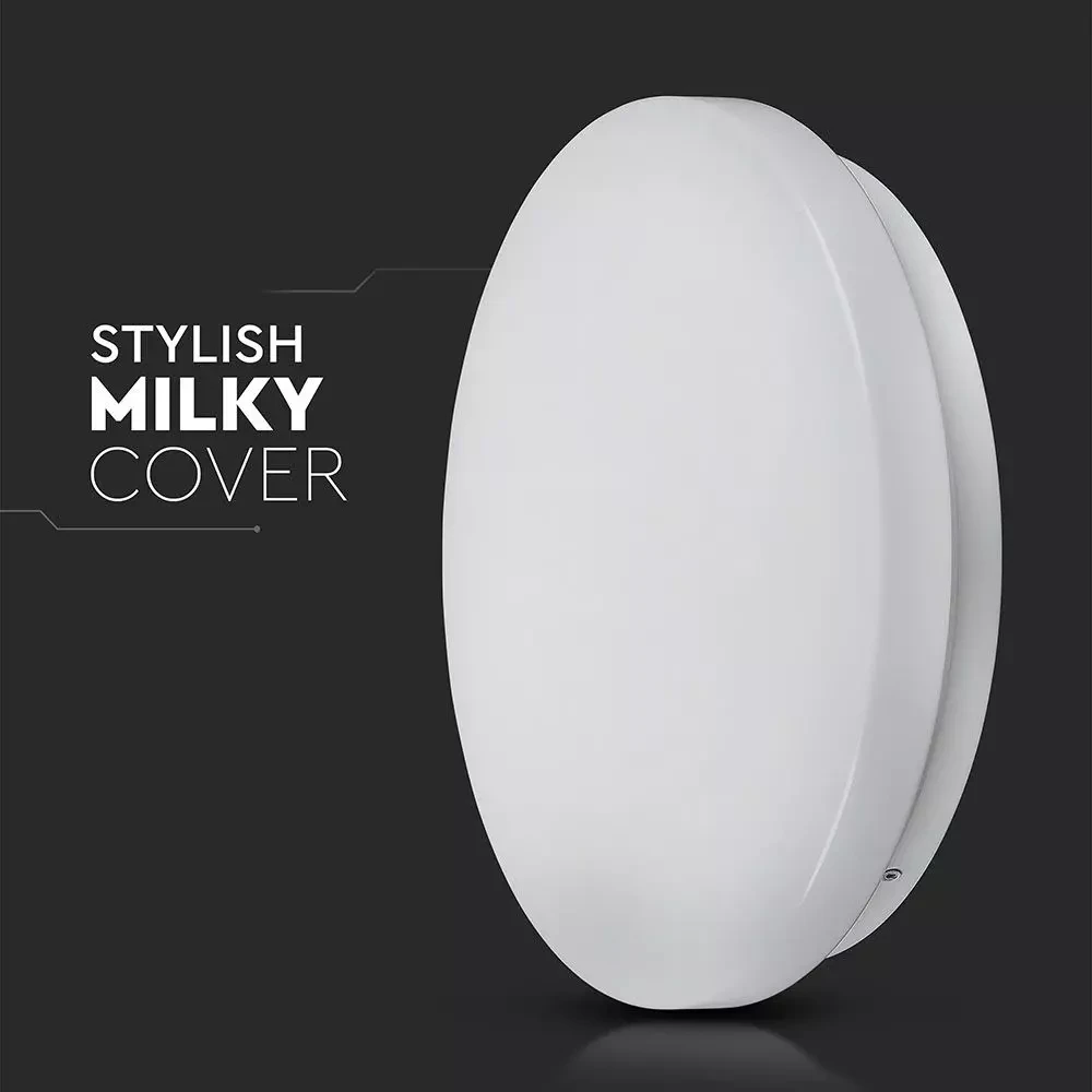 Led Plafond 36W CCT:3IN1 - Image 8