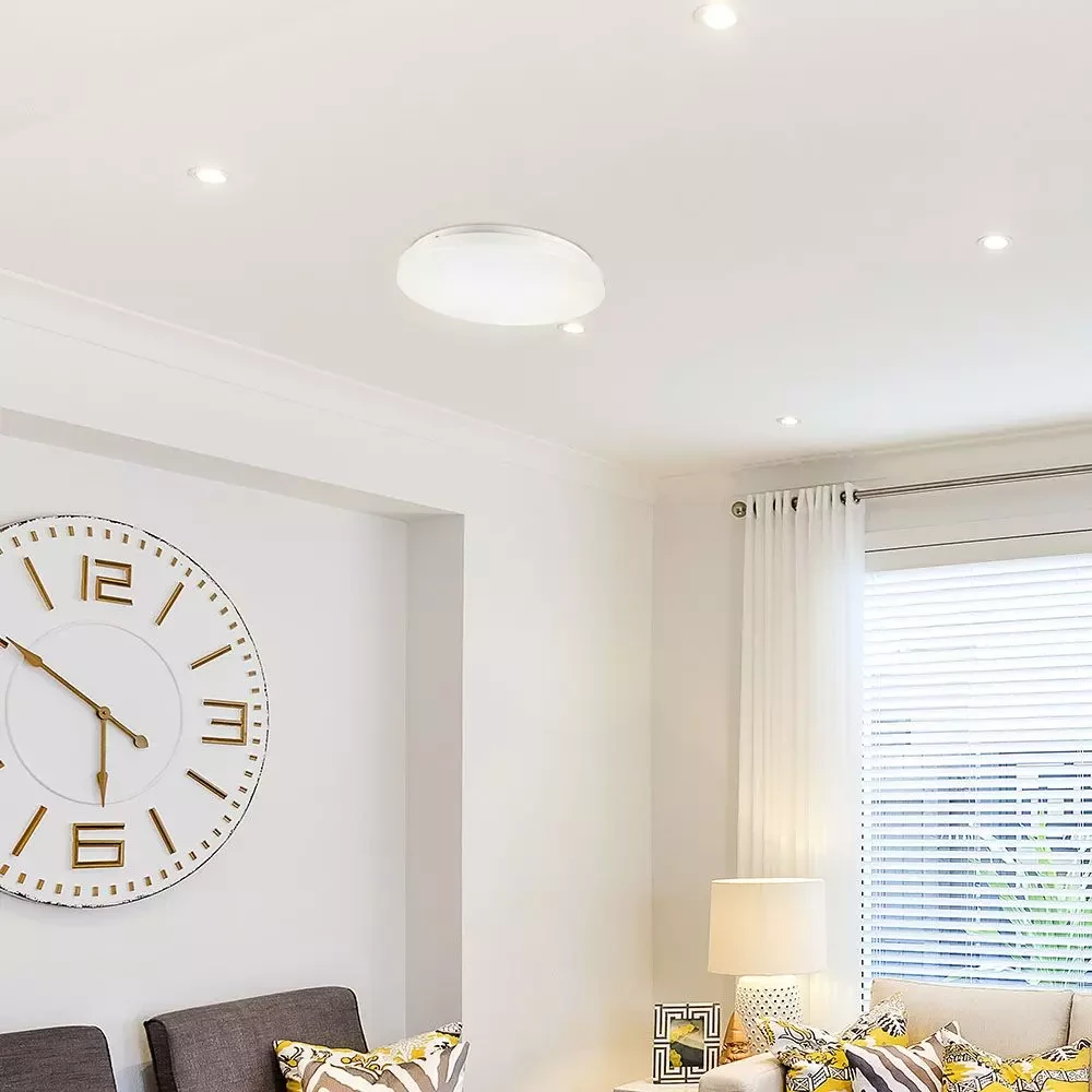 Led Plafond 36W CCT:3IN1 - Image 10