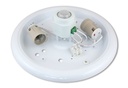 LED Plafond E27 pir - Image 2