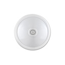 LED Plafond E27 pir, PC - Image 2