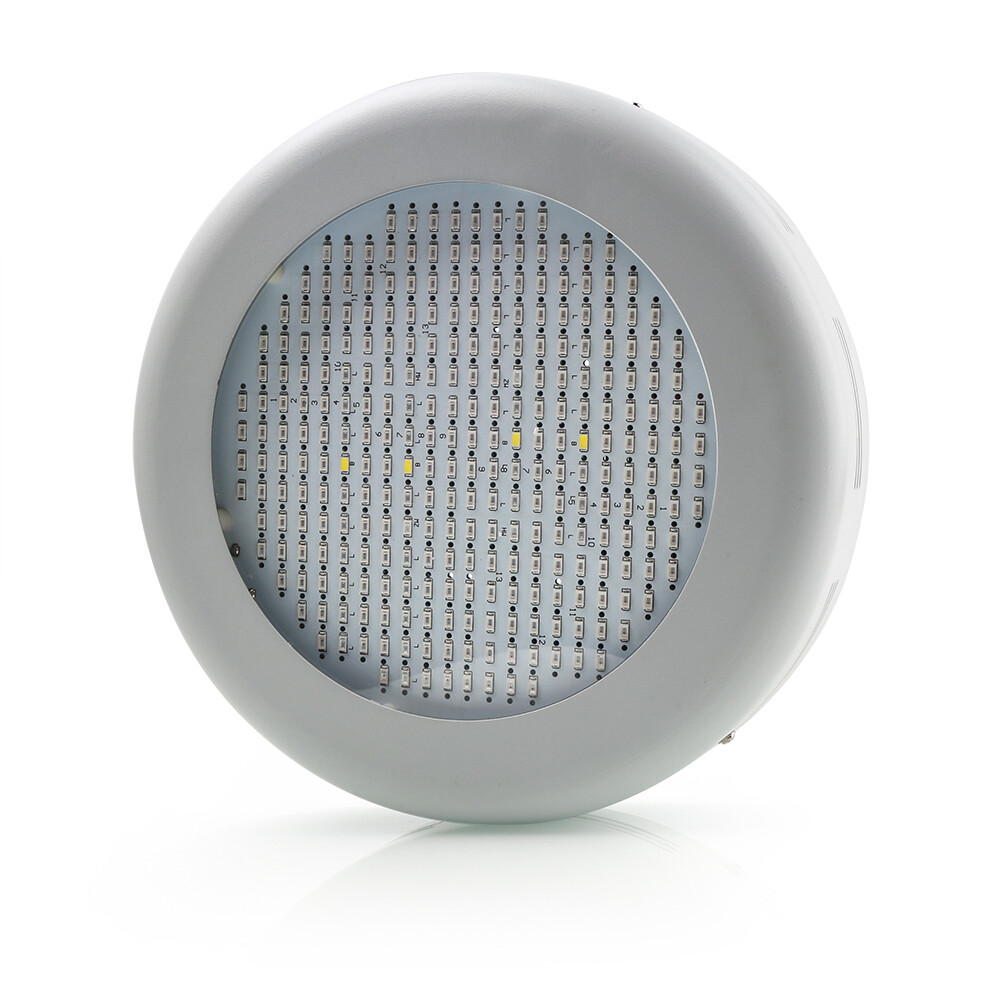 LED Plant UFO Grow lamp 300W Full spectrum - Image 3