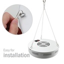 LED Plant UFO Grow lamp 300W Full spectrum - Image 5
