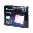 LED RGB Floodlight Black 100W - Image 3