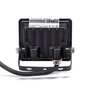 LED RGB Floodlight Black 10W - Image 2