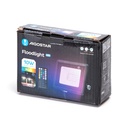 LED RGB Floodlight Black 10W - Image 3