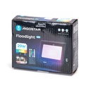 LED RGB Floodlight Black 20W - Image 3