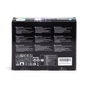 LED RGB Floodlight Black 50W - Image 4