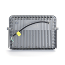 LED slim flood light 150W 6500K - Image 2