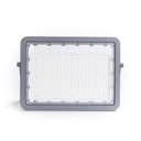 LED slim flood light 200W 6500K - Image 2