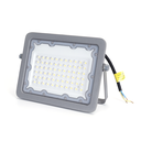 LED slim flood light 50W 6500K - Image 2