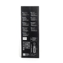LED Solar Street Light with Remote Control - Image 5
