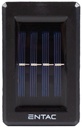 LED solar wall light - Image 2