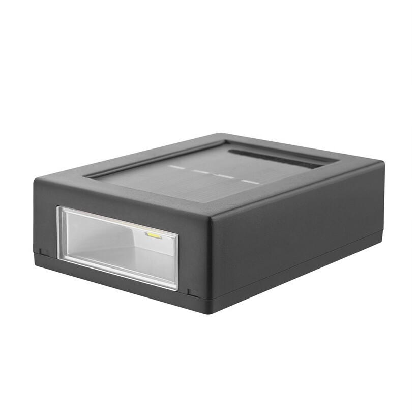 LED solar wall light - Image 3