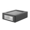 LED solar wall light - Image 3