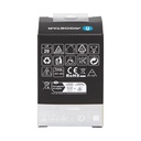 LED Spot GU10 3W neutral white 120° 840 DIM - Image 5