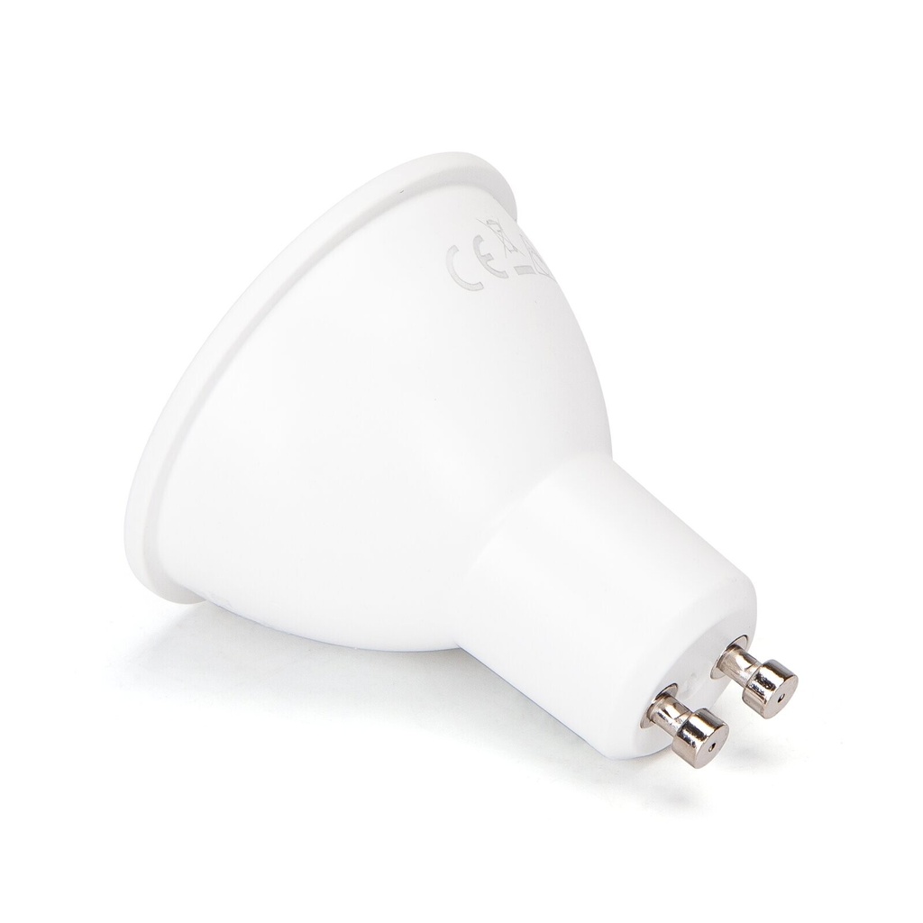 LED Spot GU10 3W warm white 120° 827 DIM - Image 3