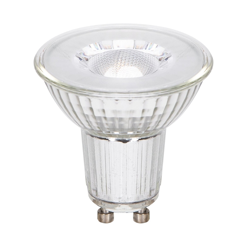 LED Spot GU10 3W Warm White 38° 827 DIM - Image 2