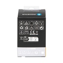 LED Spot GU10 3W Warm White 38° 827 DIM - Image 5