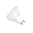 LED Spot GU10 4.9W Warm White 120° 827 DIM - Image 3