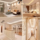 LED Spot GU10 4.9W Warm White 120° 827 DIM - Image 4