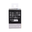 LED Spot GU10 4.9W Warm White 120° 827 DIM - Image 5