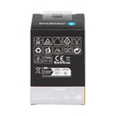 LED Spot GU10 4.9W Warm White 38° 827 DIM - Image 5