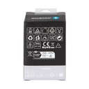 LED Spot GU10 6W Cold White 120° 865 DIM - Image 5