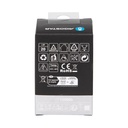 LED Spot GU10 6W Cold White 38° 865 DIM - Image 5