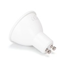 LED Spot GU10 6W neutral white 120° 840 DIM - Image 3