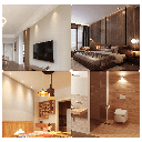 LED Spot GU10 6W Neutral White 38° 865 DIM - Image 4