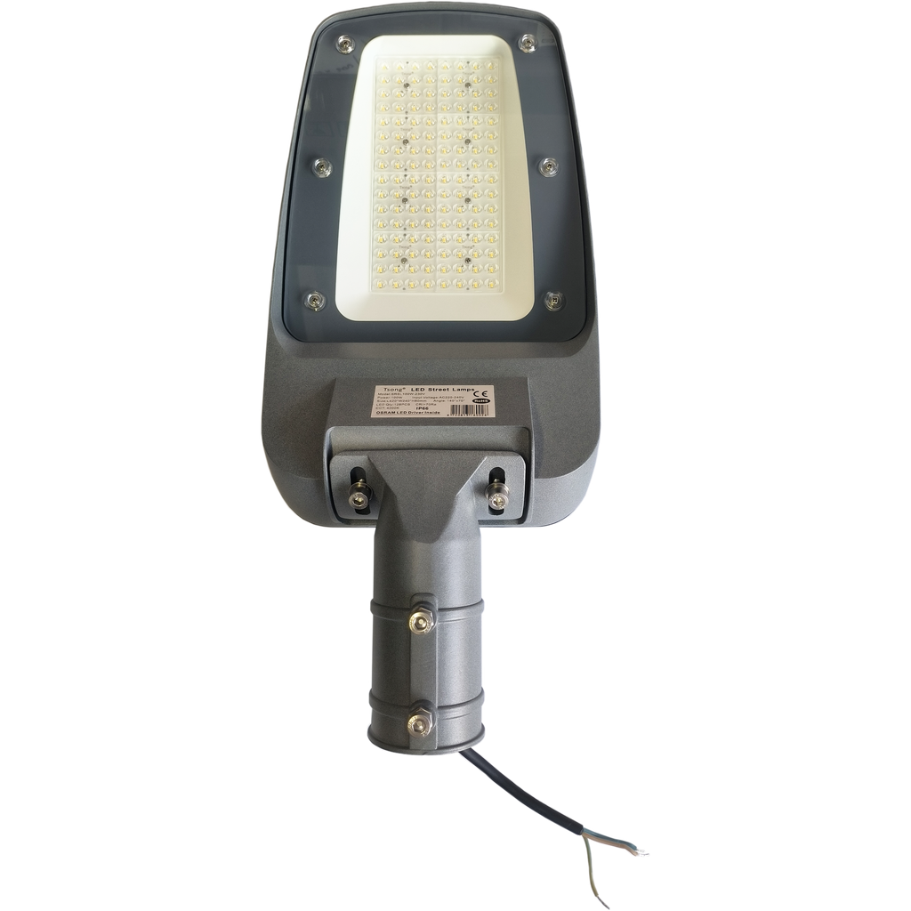 LED Street light 100W 4000K IP66 - Image 2