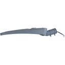 LED Street light 150W 150°x75° 4000K IP66 OSRAM - Image 4