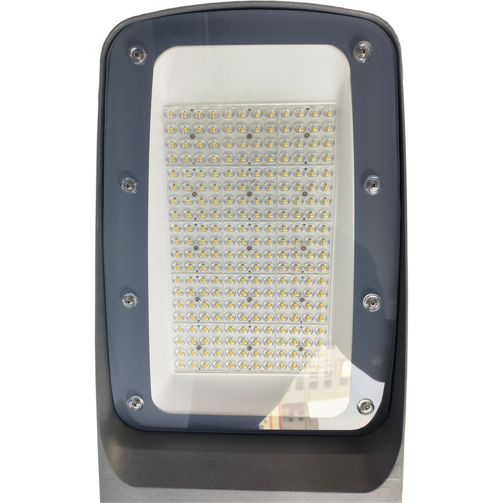 LED Street light 150W 150°x75° 4000K IP66 OSRAM - Image 5